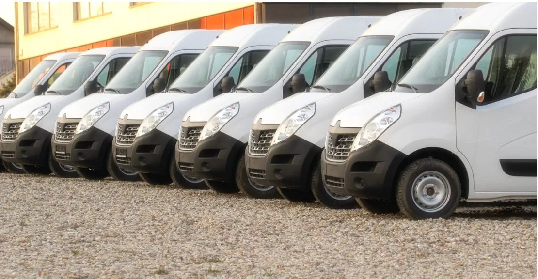 FLEETS AND SPECIALTY VEHICLES